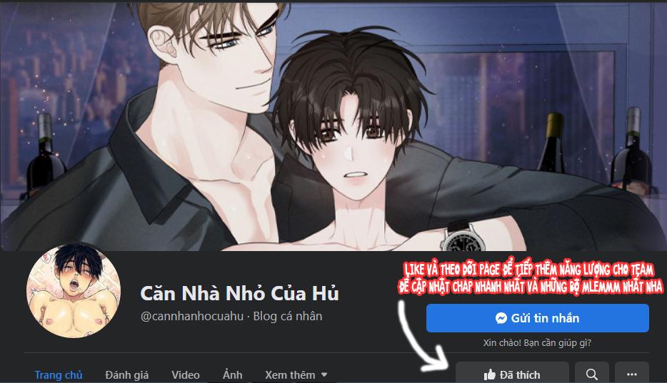 VỊ NGỌT KHÔNG ĐƯỜNG (SWEET NOT SUGAR) - Chap 2