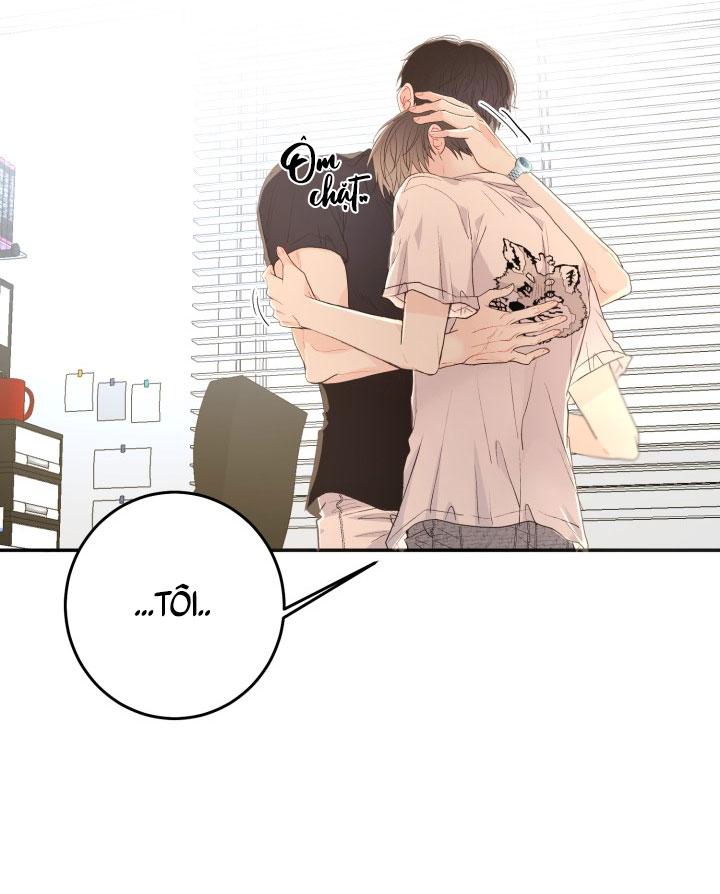 YÊU EM THÊM LẦN NỮA (LOVE ME AGAIN) - Chap 6