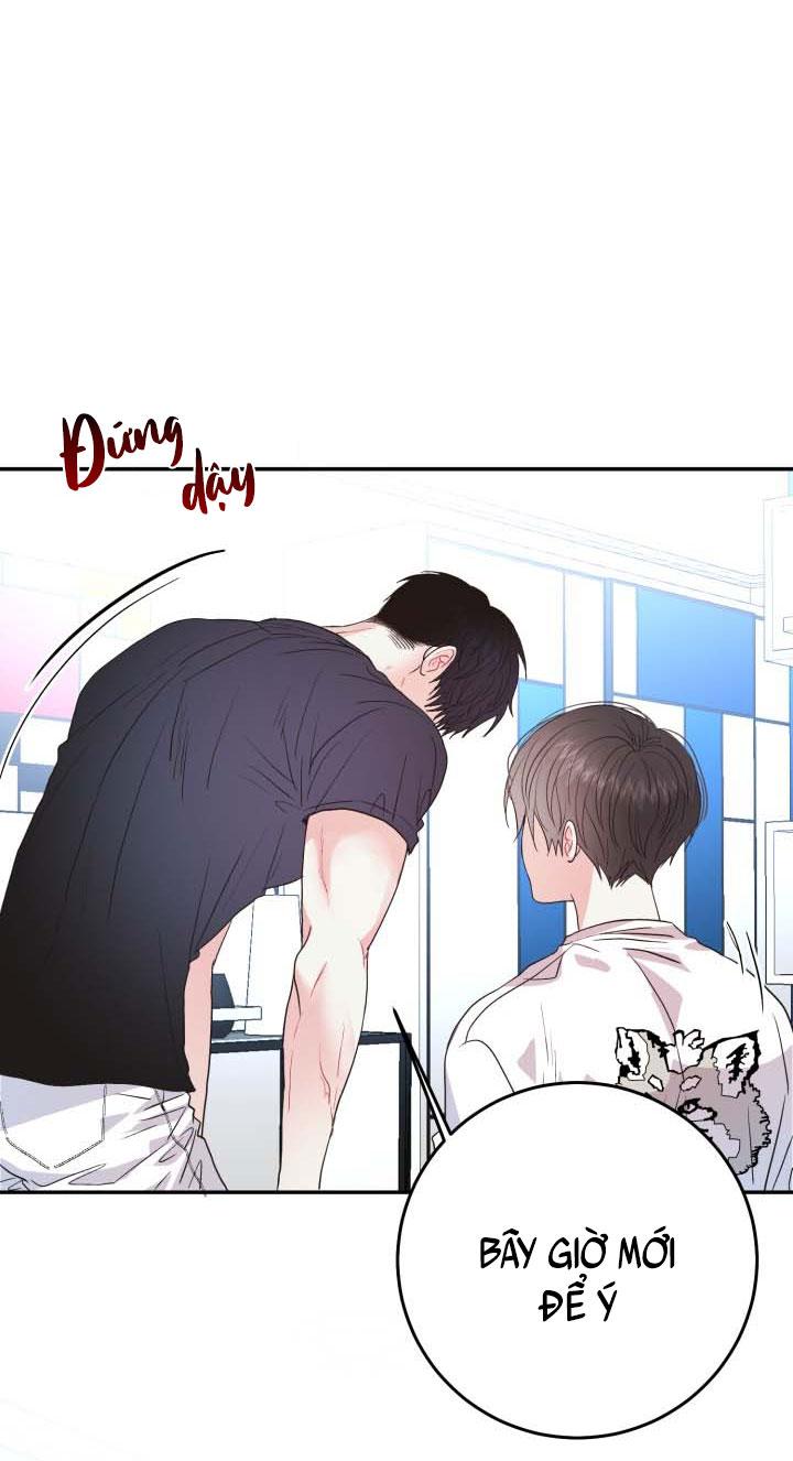YÊU EM THÊM LẦN NỮA (LOVE ME AGAIN) - Chap 6
