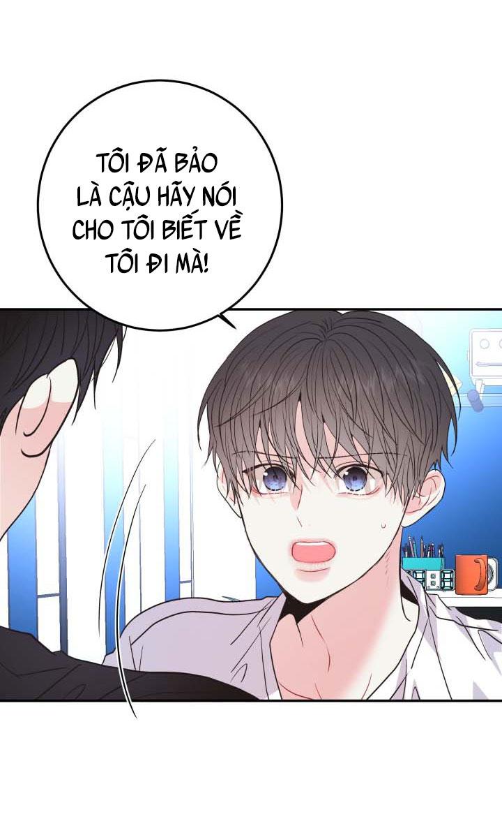 YÊU EM THÊM LẦN NỮA (LOVE ME AGAIN) - Chap 6