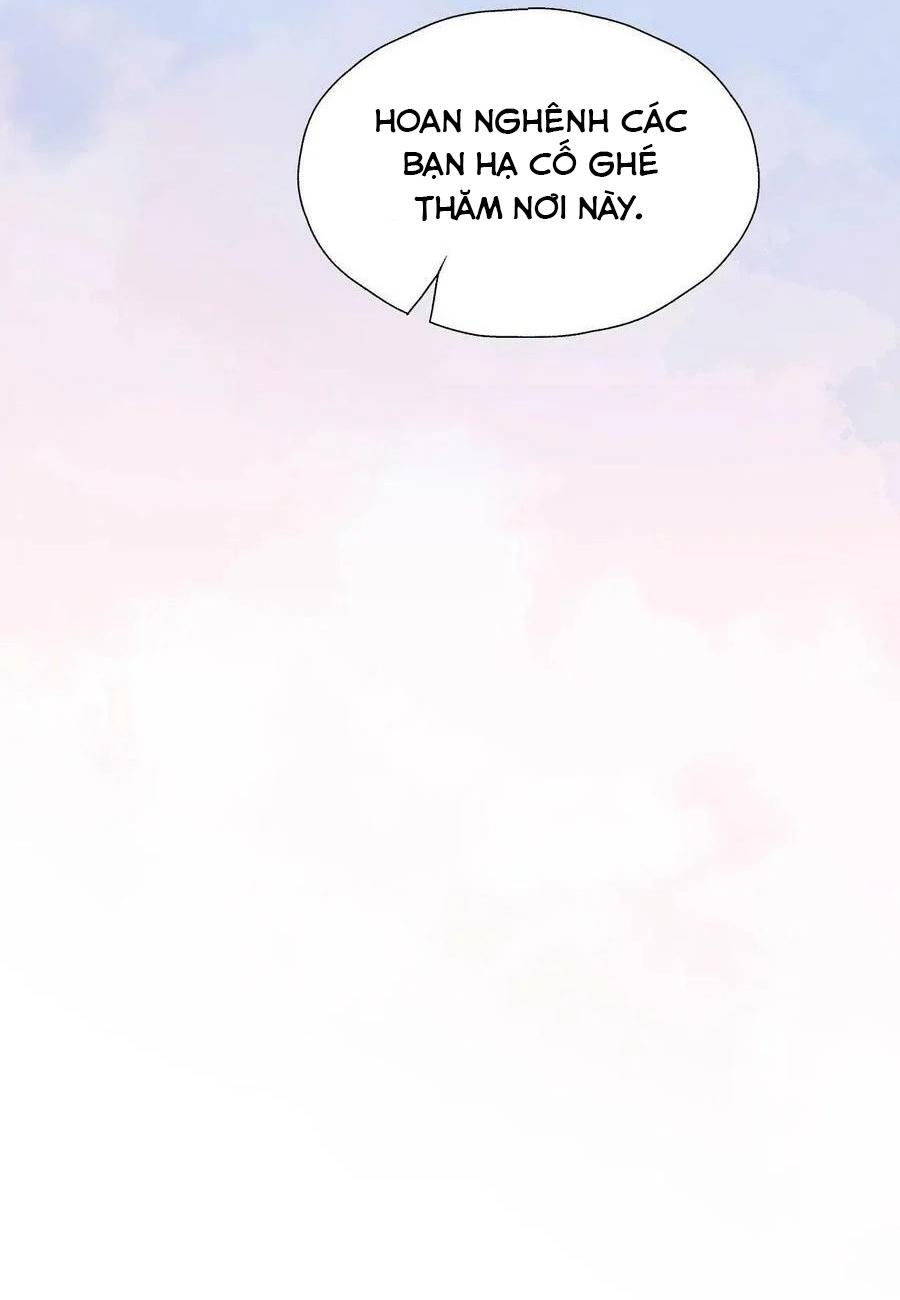 Ma vương đại nhân luôn trêu chọc tôi - Chap 36