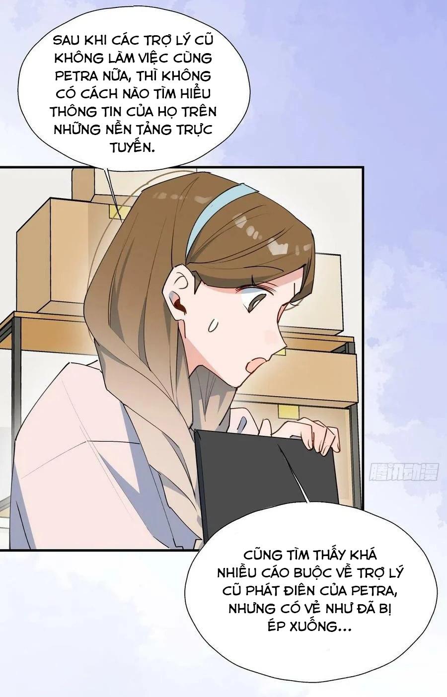 Ma vương đại nhân luôn trêu chọc tôi - Chap 36