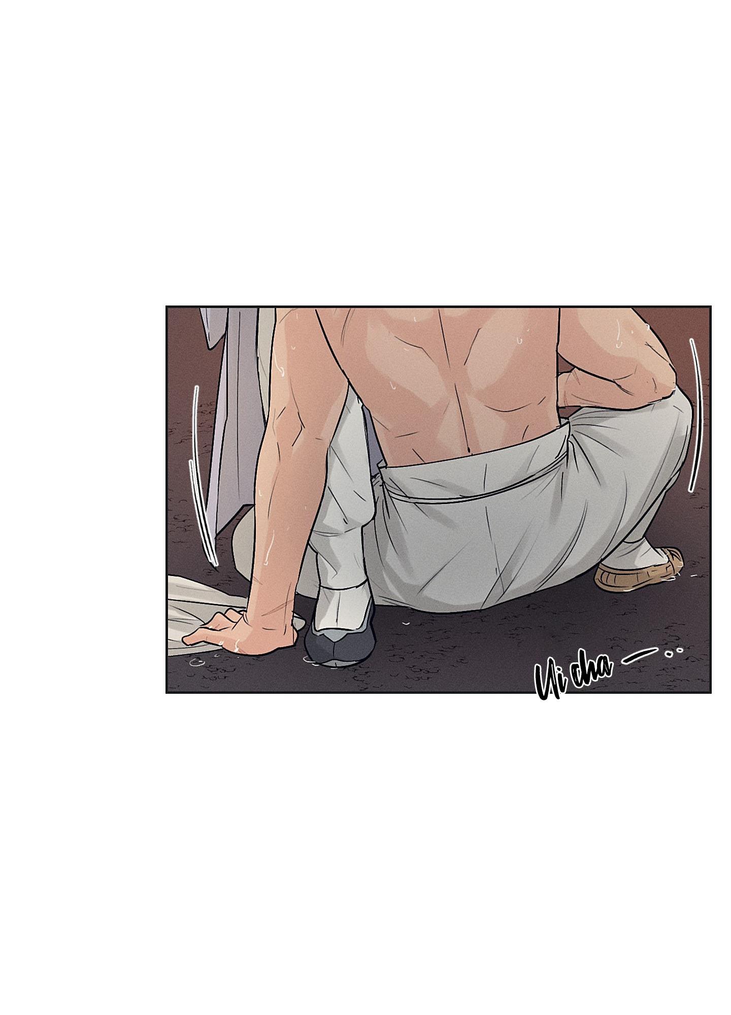 CỬA HÀNG ĐỒ CHƠI NGƯỜI LỚN JOSEON - Chap 18