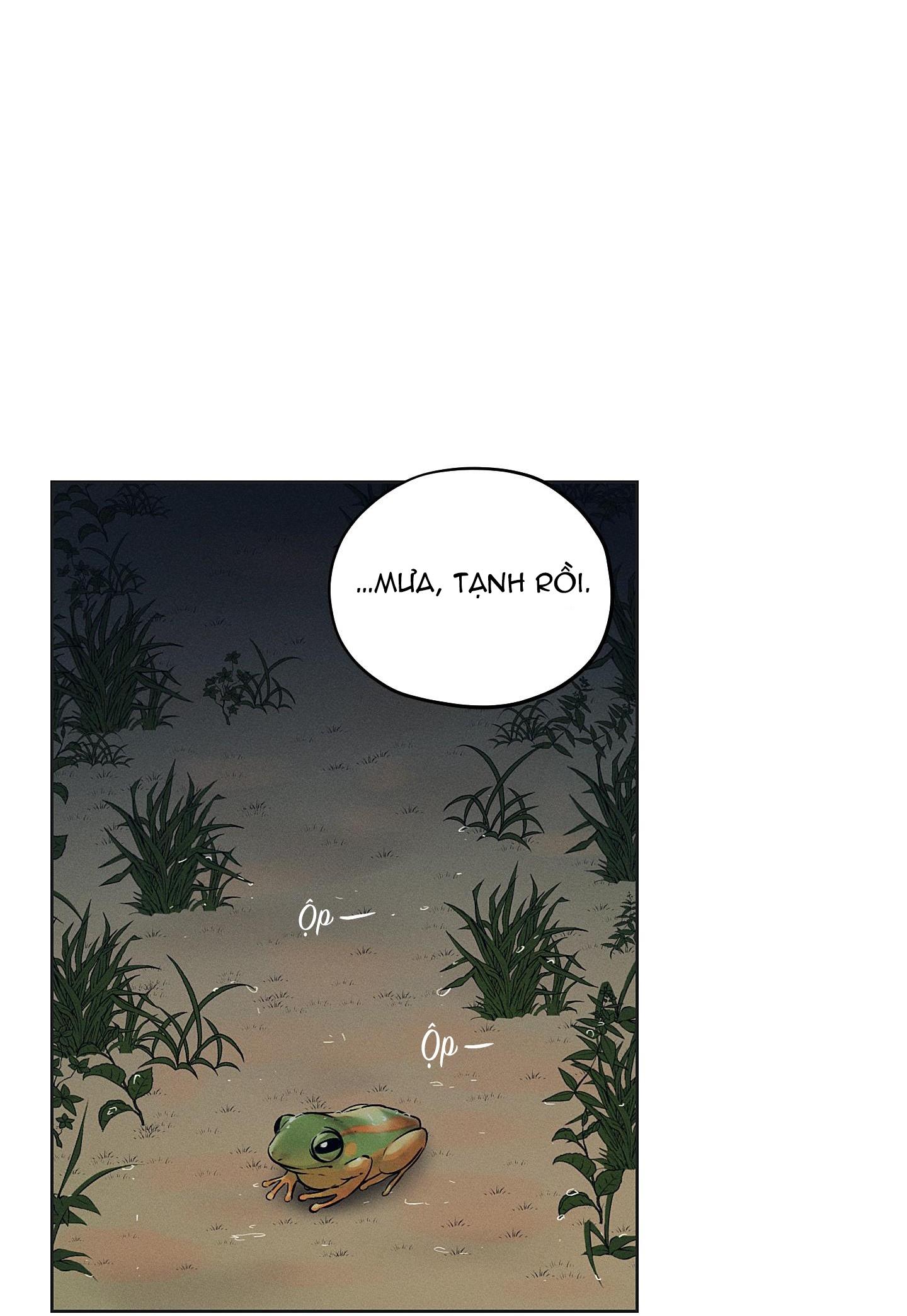 CỬA HÀNG ĐỒ CHƠI NGƯỜI LỚN JOSEON - Chap 18