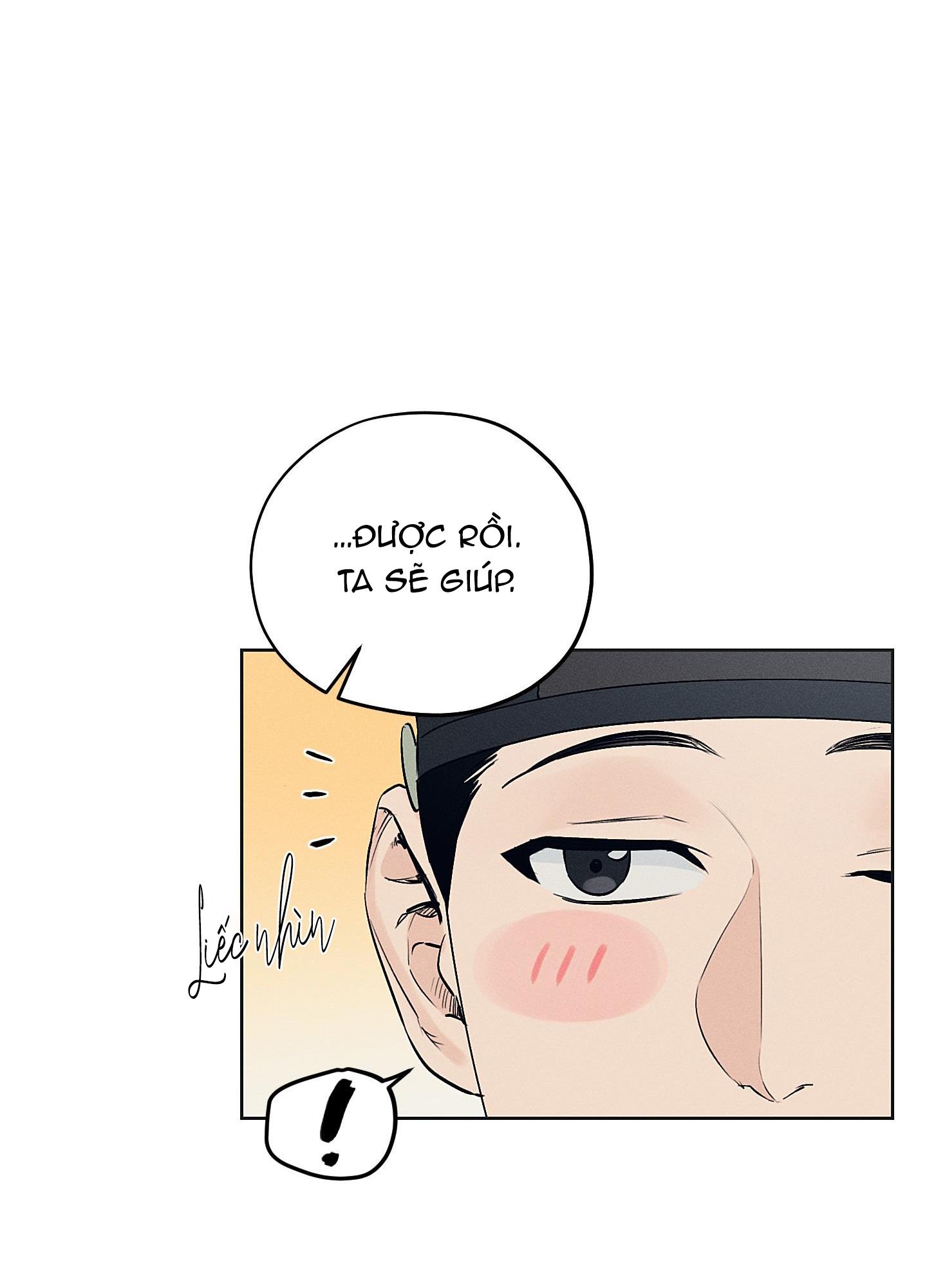 CỬA HÀNG ĐỒ CHƠI NGƯỜI LỚN JOSEON - Chap 18