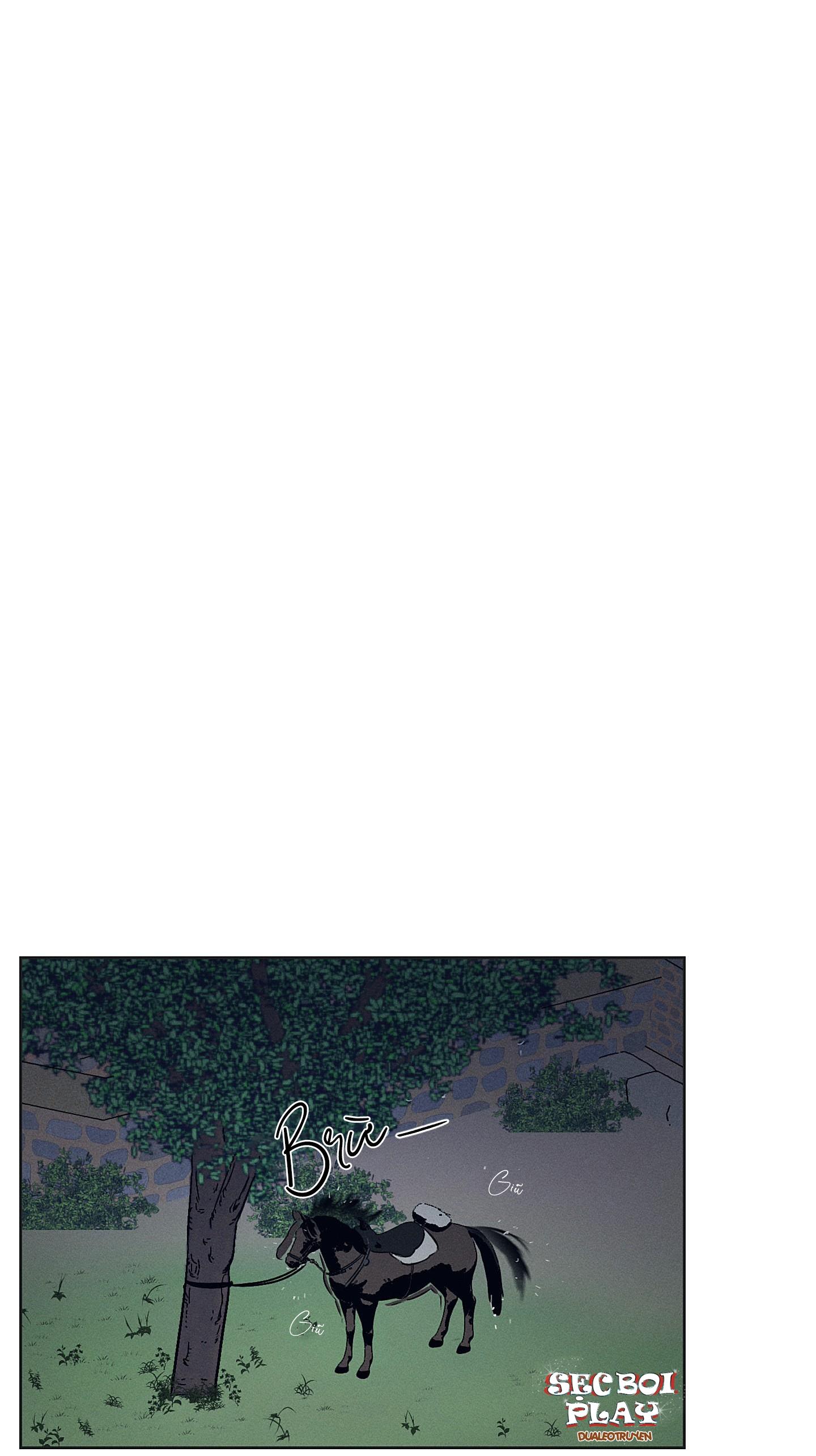 CỬA HÀNG ĐỒ CHƠI NGƯỜI LỚN JOSEON - Chap 18