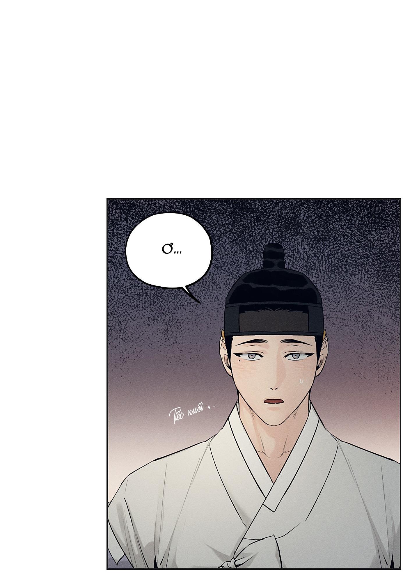 CỬA HÀNG ĐỒ CHƠI NGƯỜI LỚN JOSEON - Chap 18