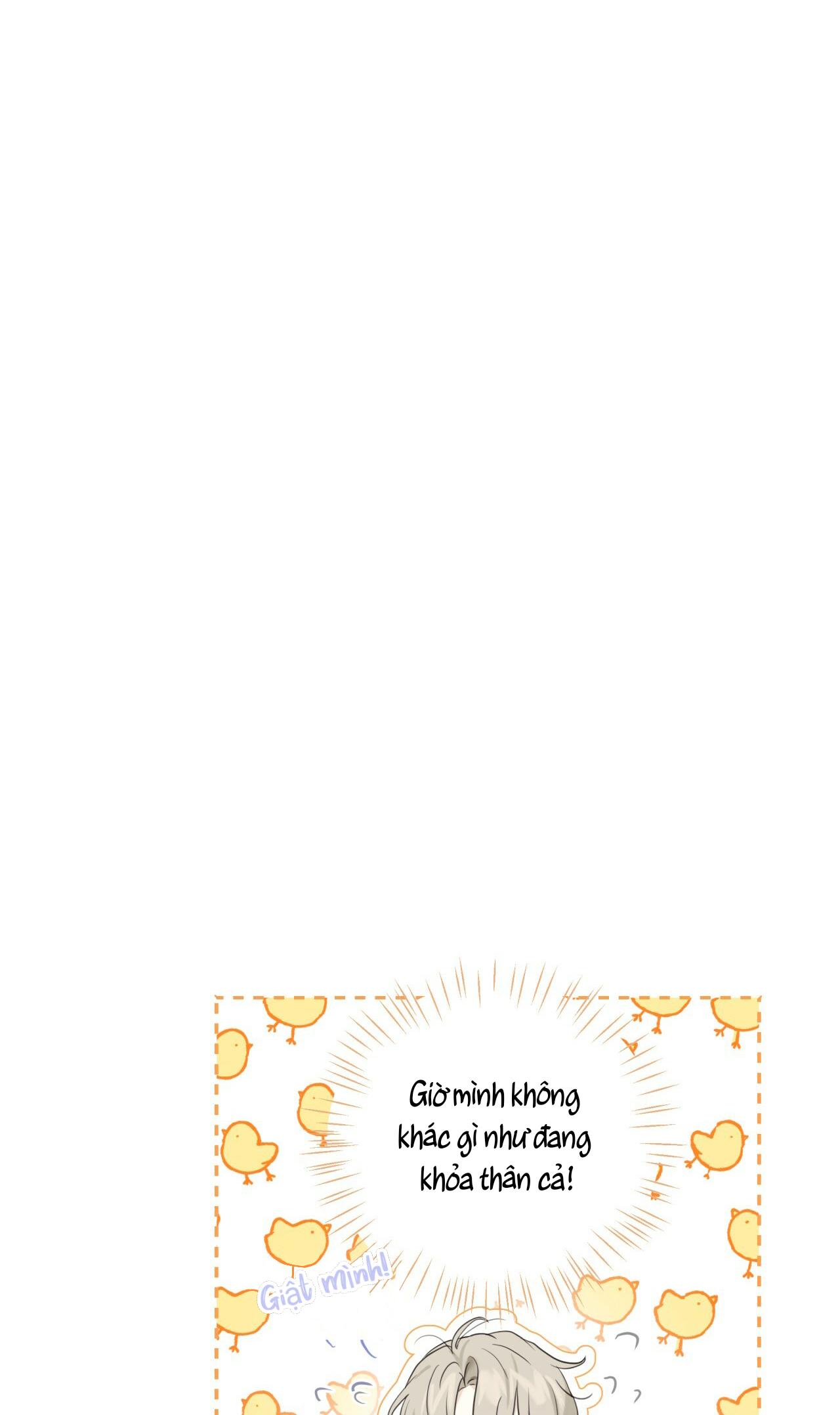 VỊ NGỌT KHÔNG ĐƯỜNG (SWEET NOT SUGAR) - Chap 3