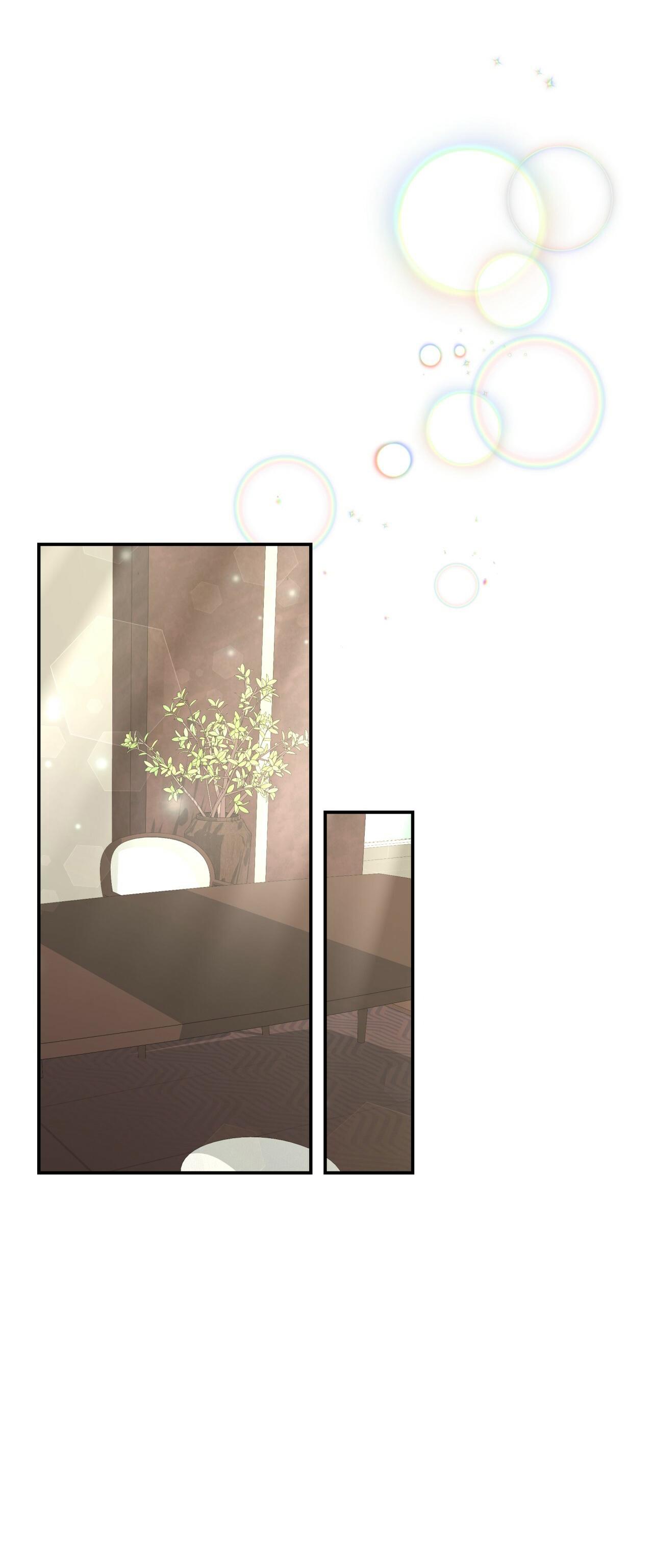 VỊ NGỌT KHÔNG ĐƯỜNG (SWEET NOT SUGAR) - Chap 3