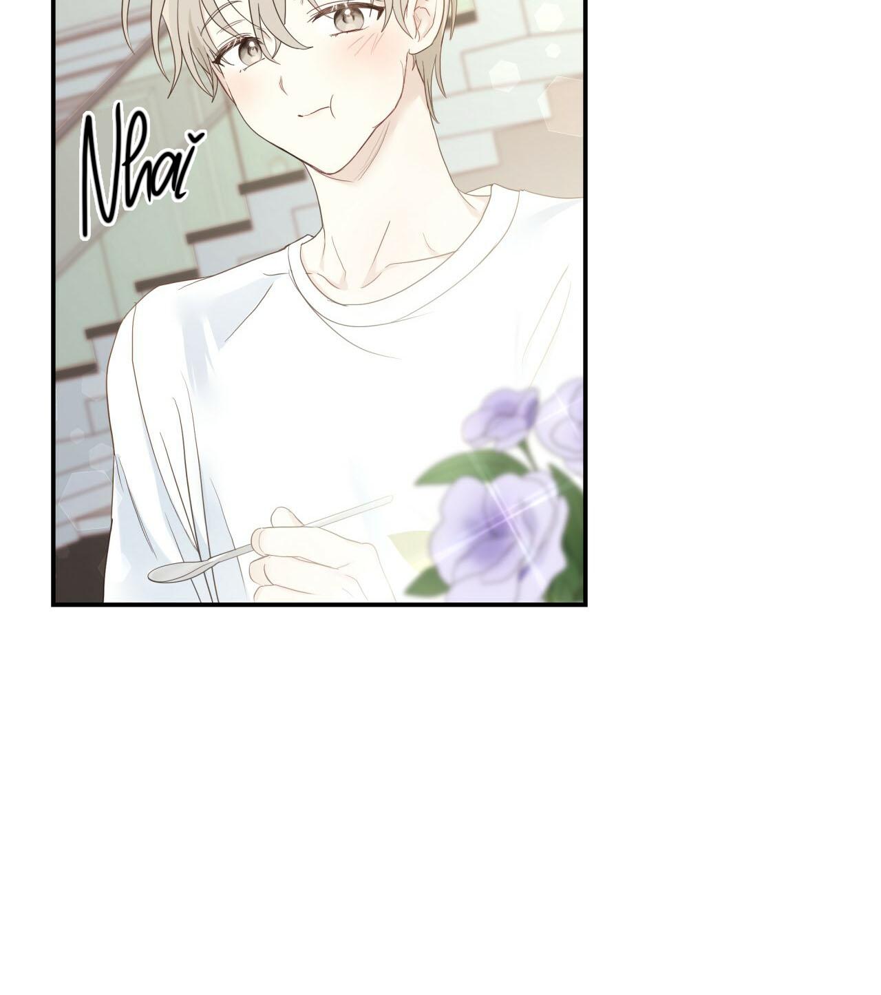 VỊ NGỌT KHÔNG ĐƯỜNG (SWEET NOT SUGAR) - Chap 5