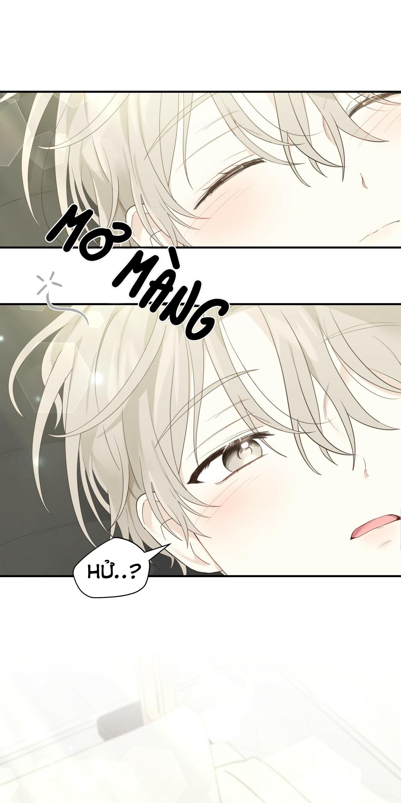 VỊ NGỌT KHÔNG ĐƯỜNG (SWEET NOT SUGAR) - Chap 5