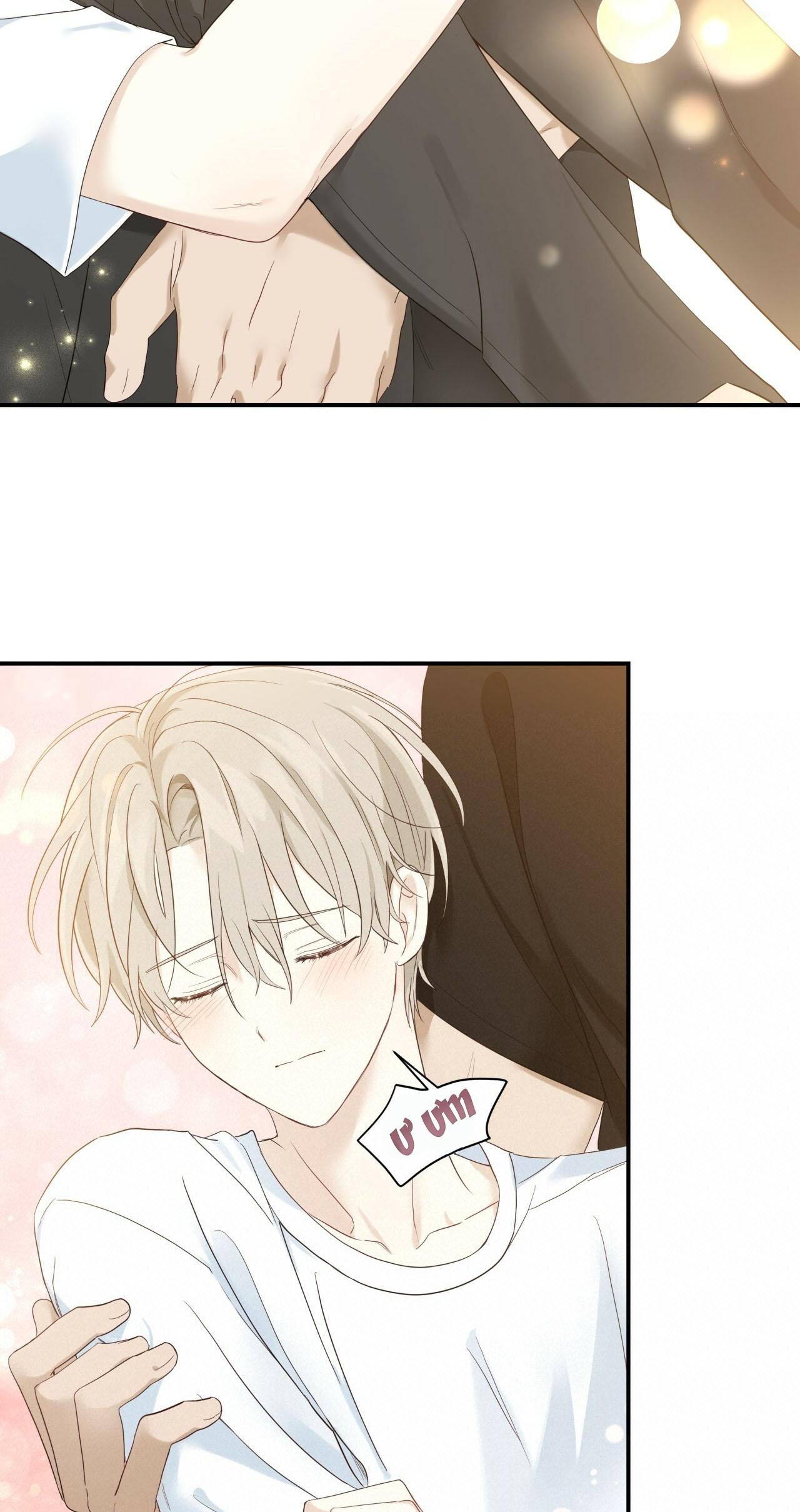 VỊ NGỌT KHÔNG ĐƯỜNG (SWEET NOT SUGAR) - Chap 5