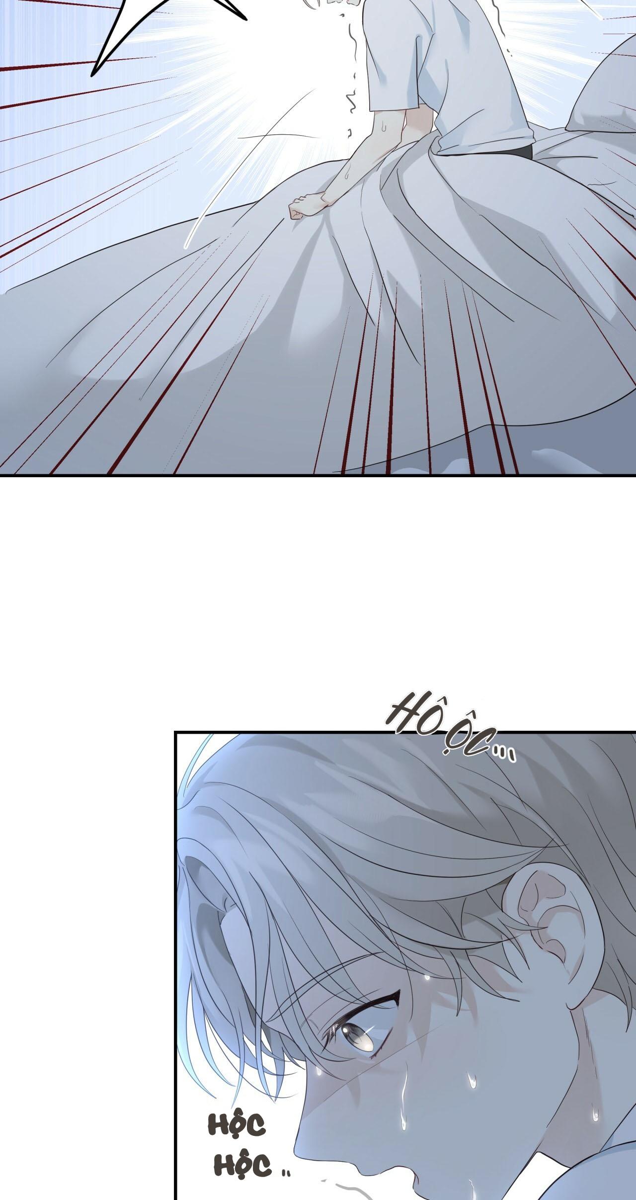 VỊ NGỌT KHÔNG ĐƯỜNG (SWEET NOT SUGAR) - Chap 5