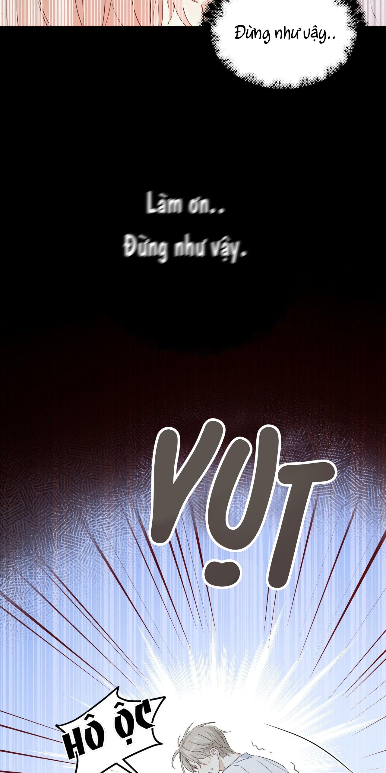 VỊ NGỌT KHÔNG ĐƯỜNG (SWEET NOT SUGAR) - Chap 5