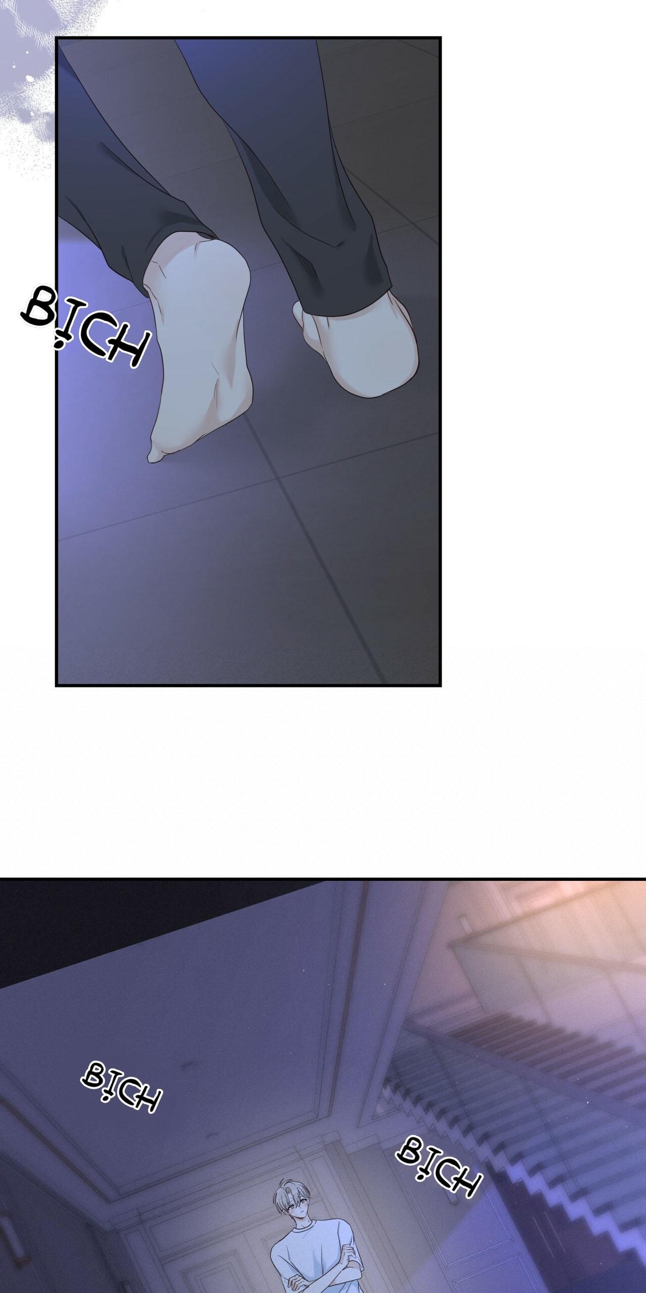 VỊ NGỌT KHÔNG ĐƯỜNG (SWEET NOT SUGAR) - Chap 5