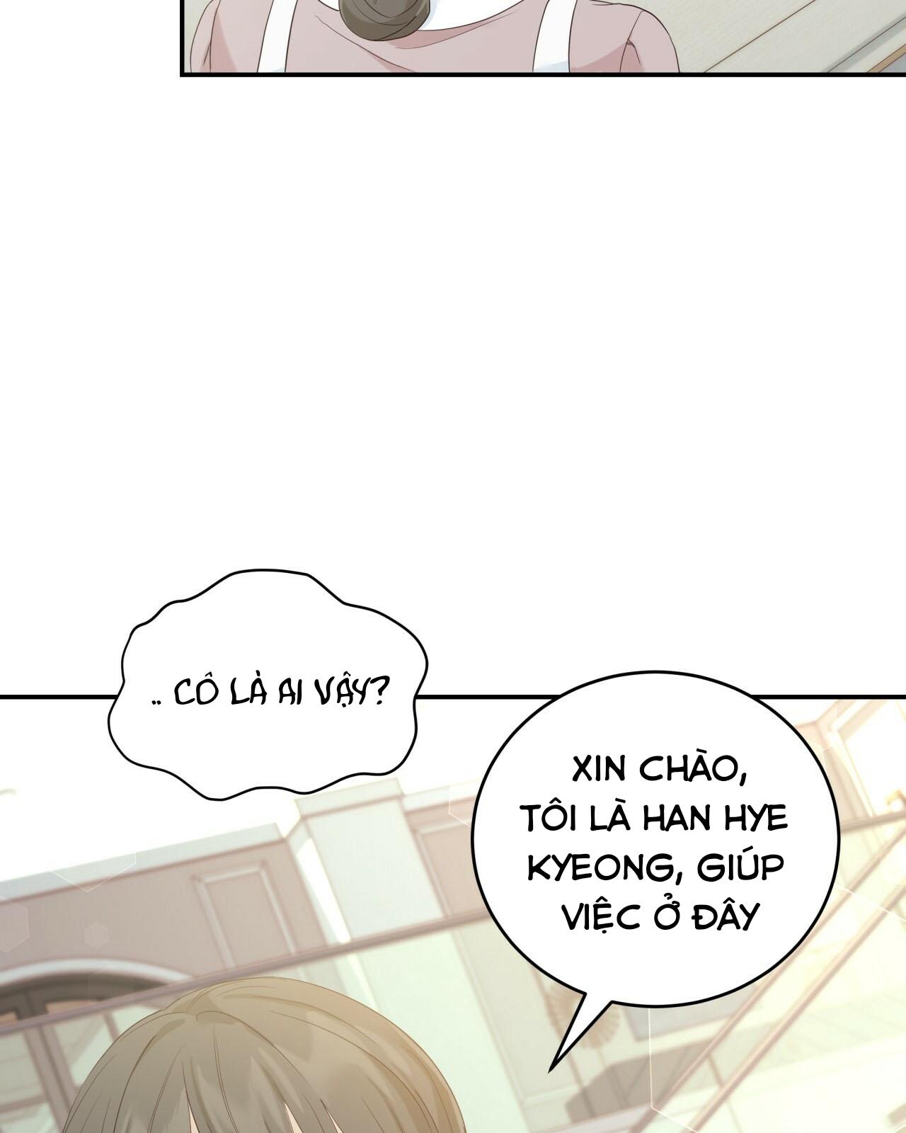 VỊ NGỌT KHÔNG ĐƯỜNG (SWEET NOT SUGAR) - Chap 5