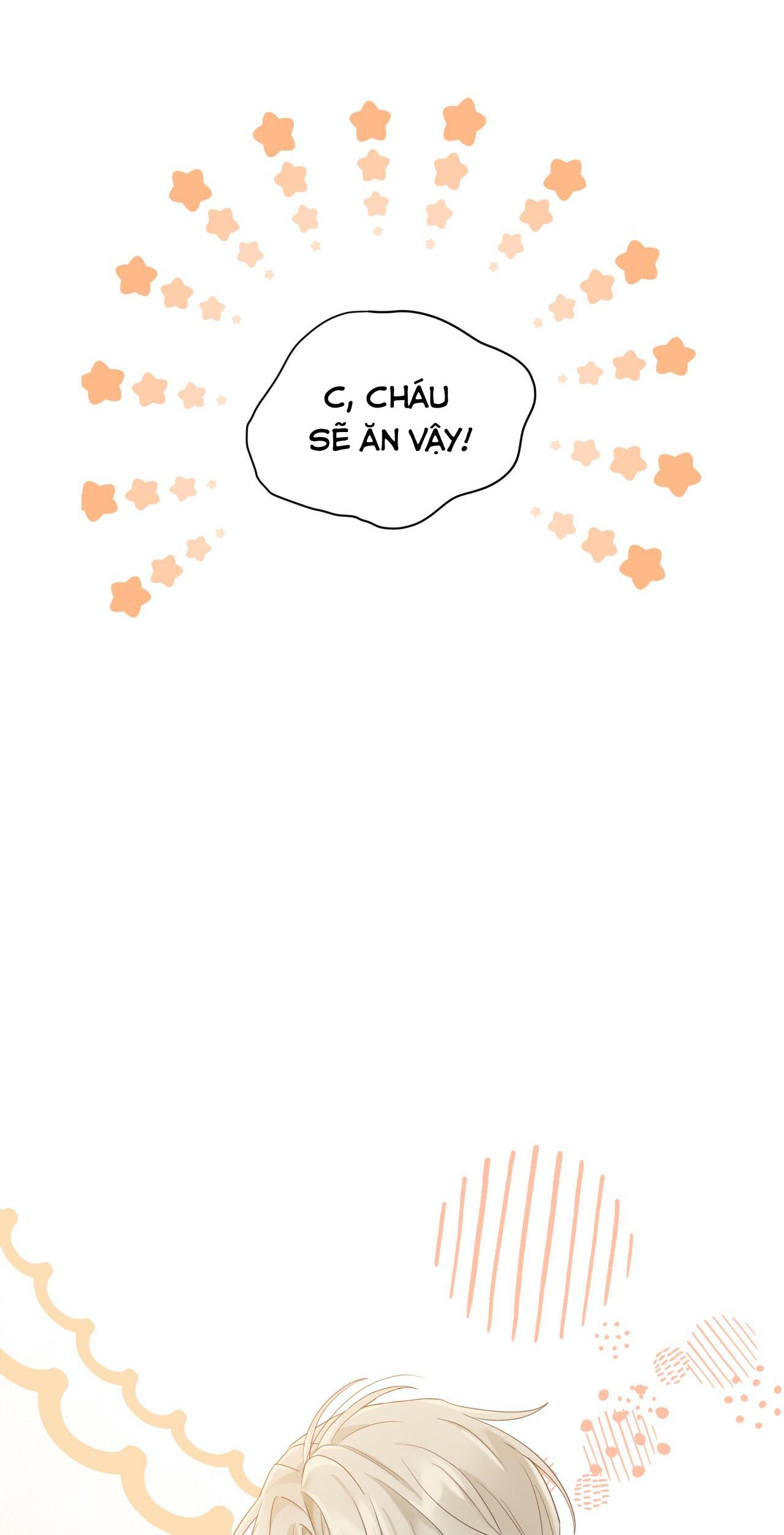 VỊ NGỌT KHÔNG ĐƯỜNG (SWEET NOT SUGAR) - Chap 5