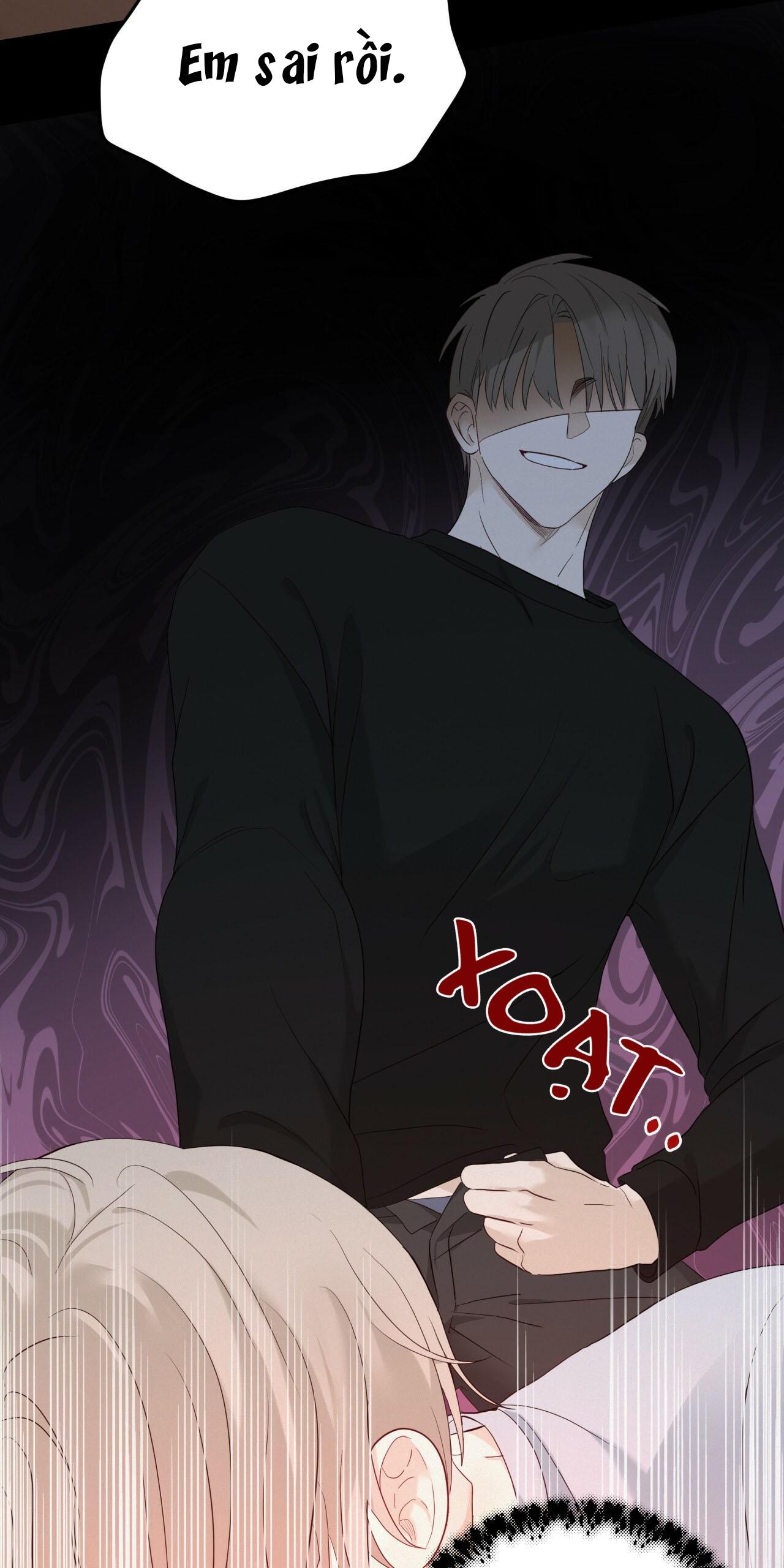 VỊ NGỌT KHÔNG ĐƯỜNG (SWEET NOT SUGAR) - Chap 5