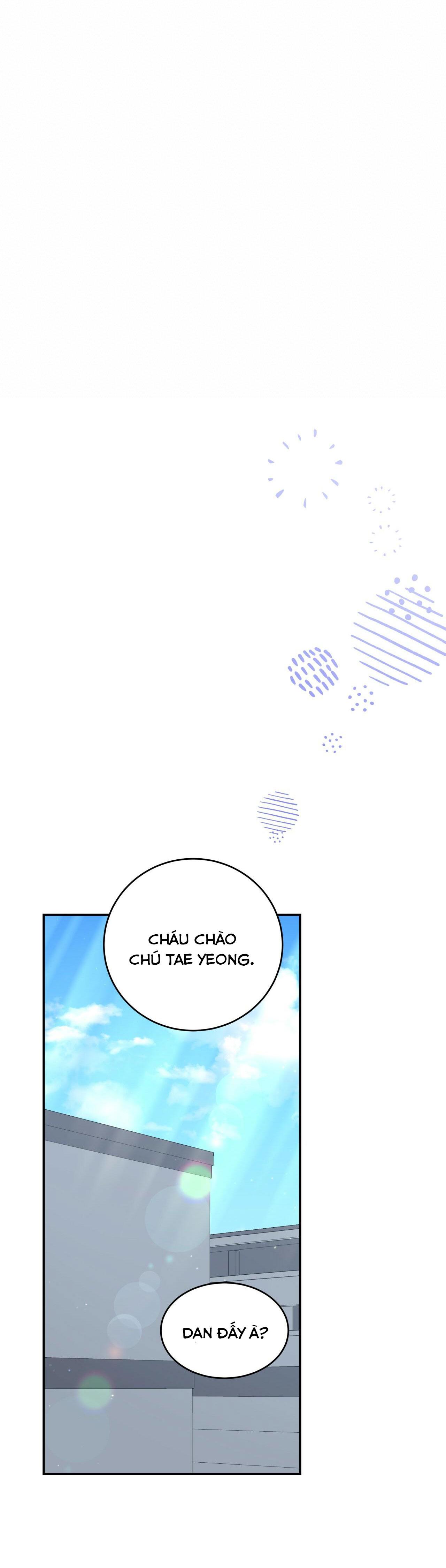 VỊ NGỌT KHÔNG ĐƯỜNG (SWEET NOT SUGAR) - Chap 6