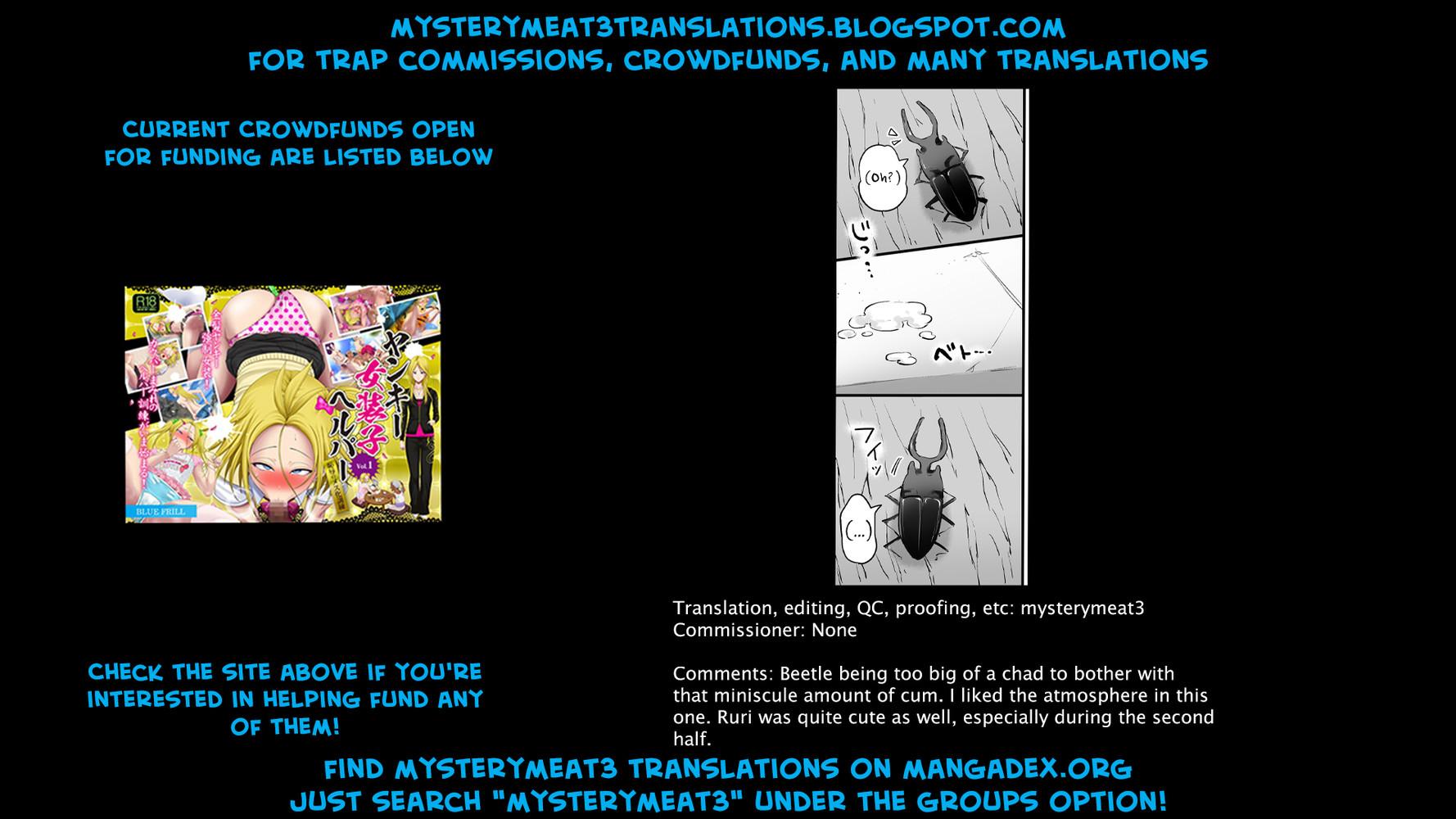 Tổng Hợp Oneshot Của Tịnh - Chap 72