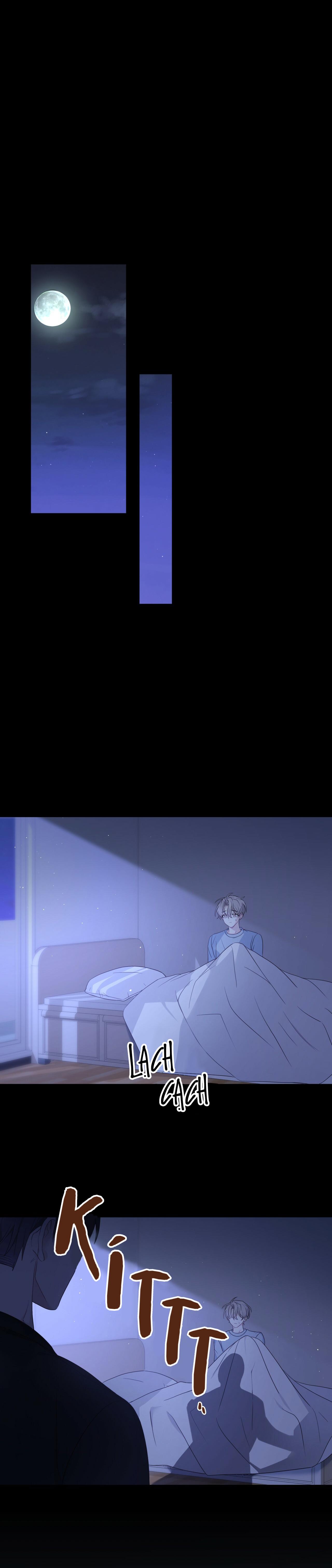 VỊ NGỌT KHÔNG ĐƯỜNG (SWEET NOT SUGAR) - Chap 7