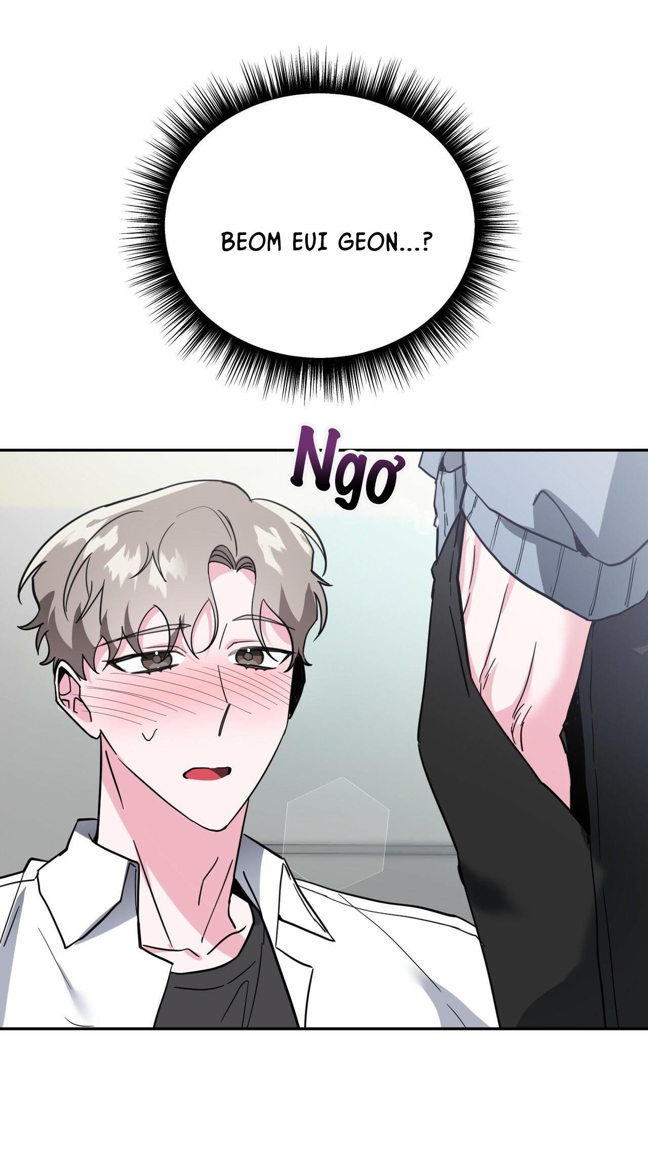 CẠM BẪY ĐẠI HỌC - Chap 15