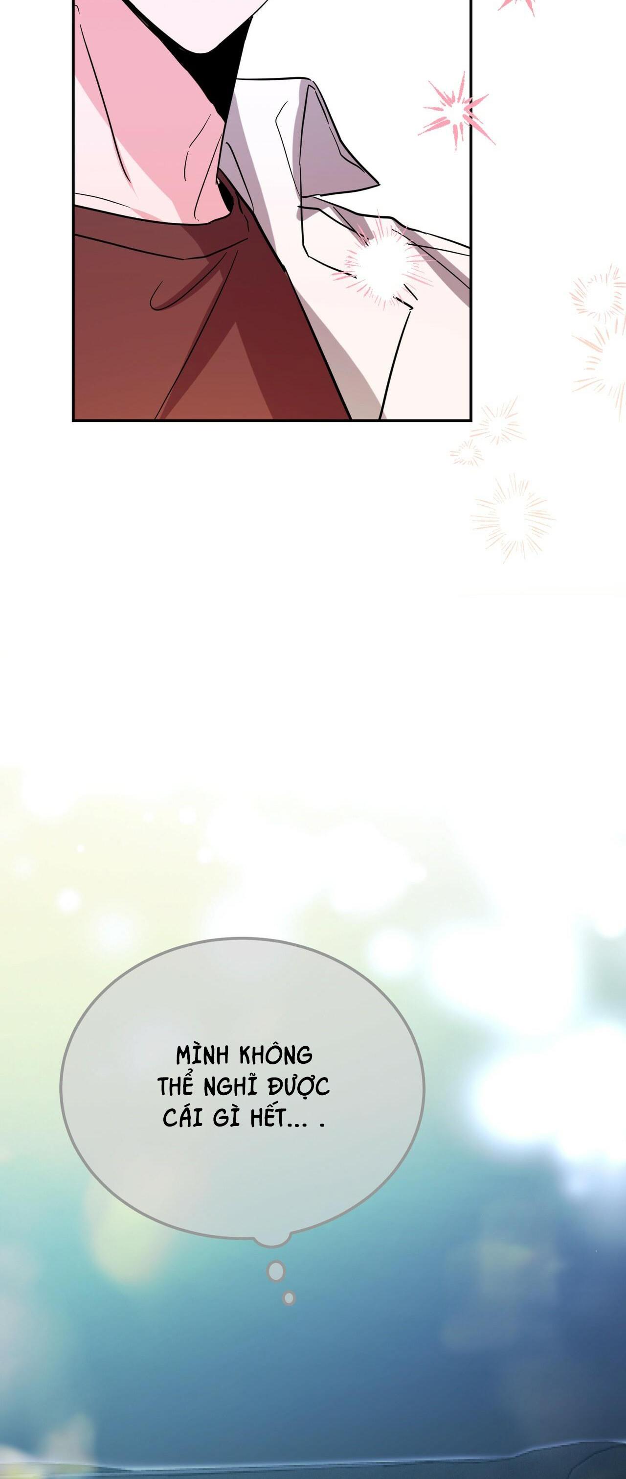 CẠM BẪY ĐẠI HỌC - Chap 17