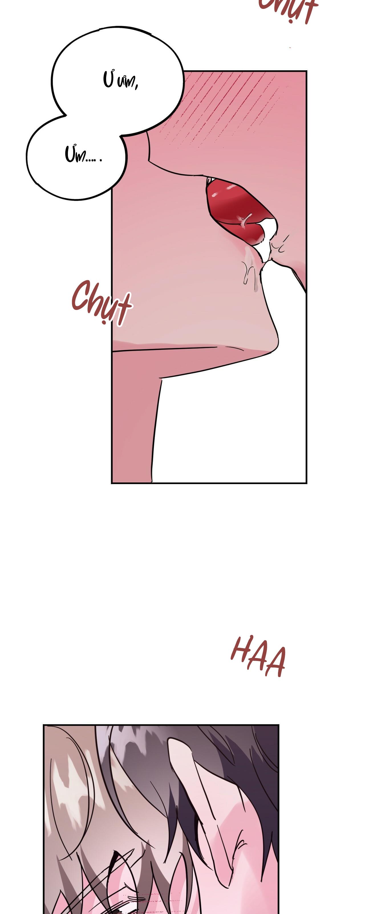 CẠM BẪY ĐẠI HỌC - Chap 17