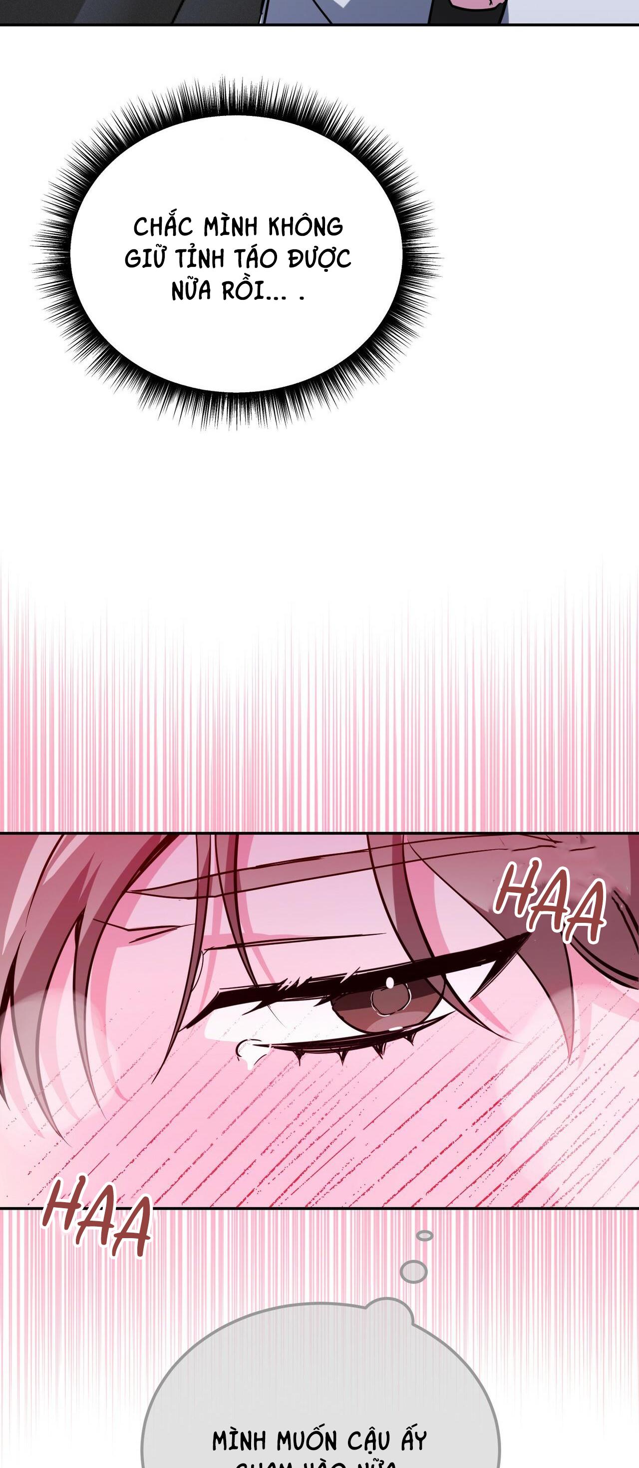 CẠM BẪY ĐẠI HỌC - Chap 17