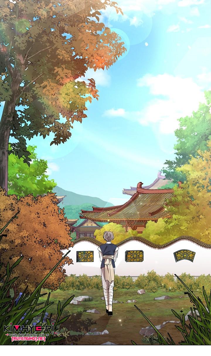 HOA GIẤY - Chap 17