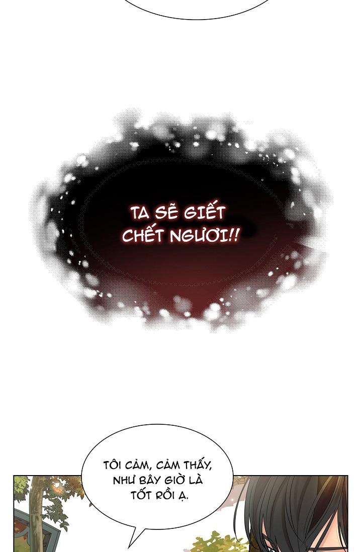 HOA GIẤY - Chap 17