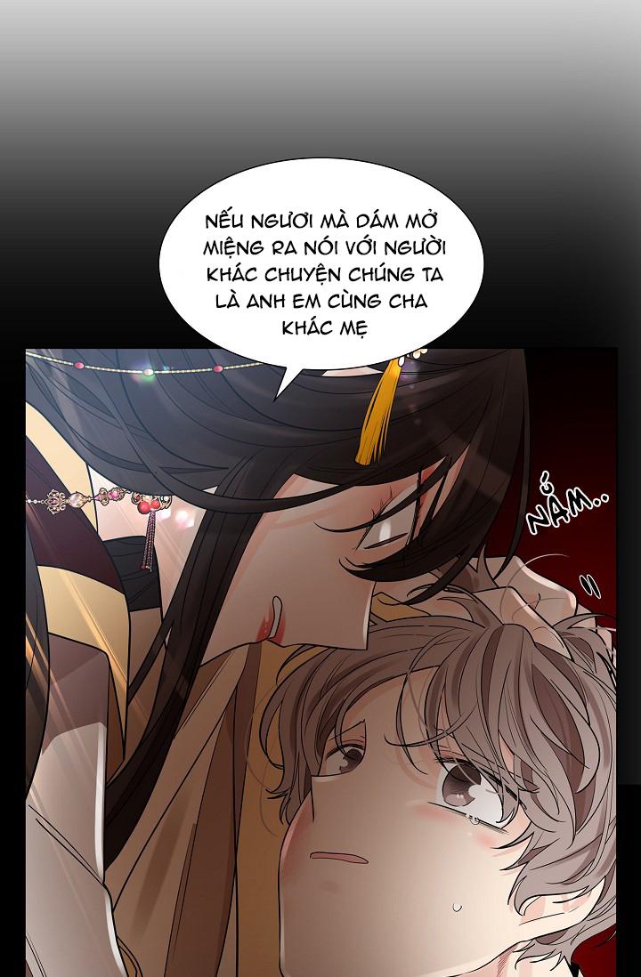 HOA GIẤY - Chap 17