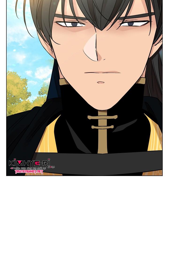 HOA GIẤY - Chap 17