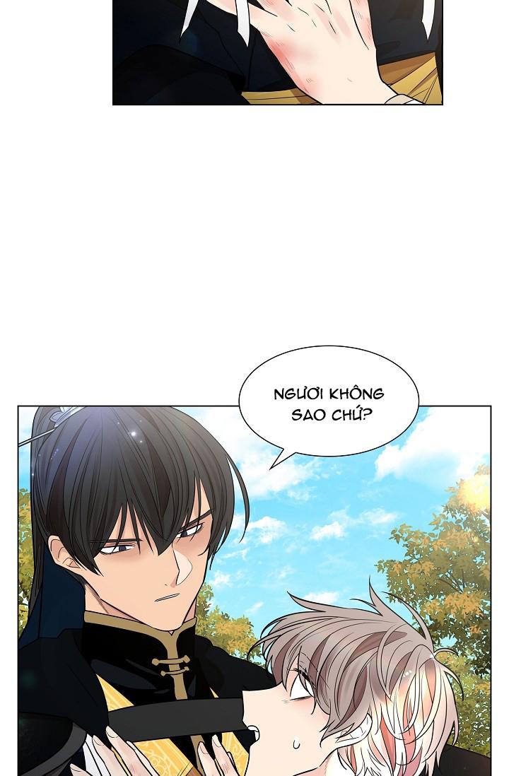 HOA GIẤY - Chap 17