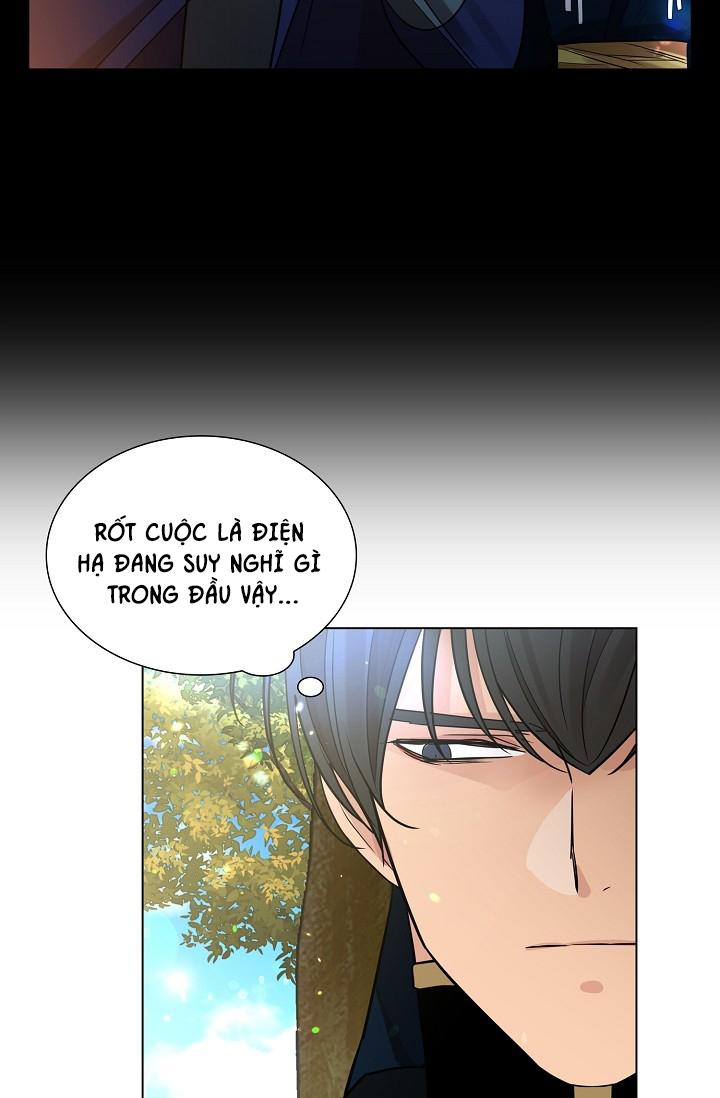 HOA GIẤY - Chap 17