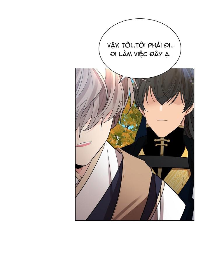 HOA GIẤY - Chap 17