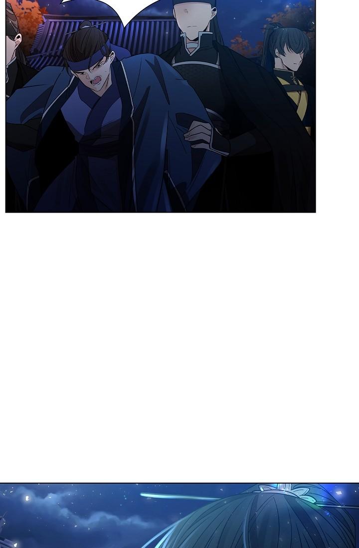 HOA GIẤY - Chap 19