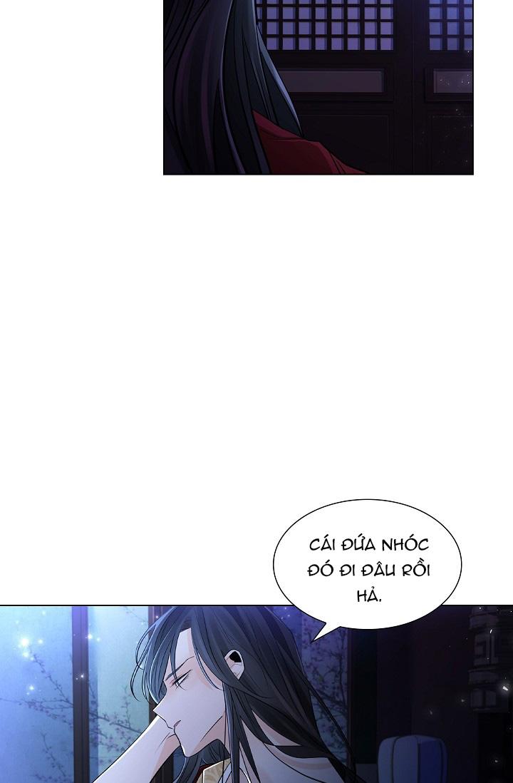 HOA GIẤY - Chap 19