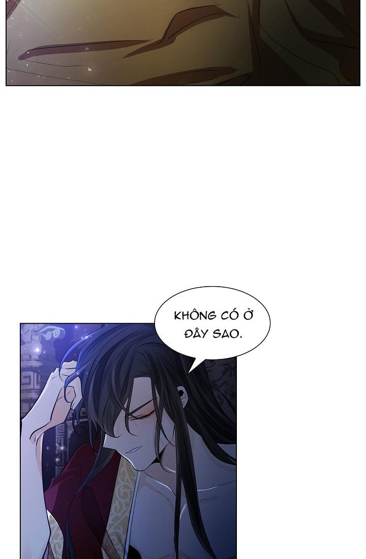 HOA GIẤY - Chap 19