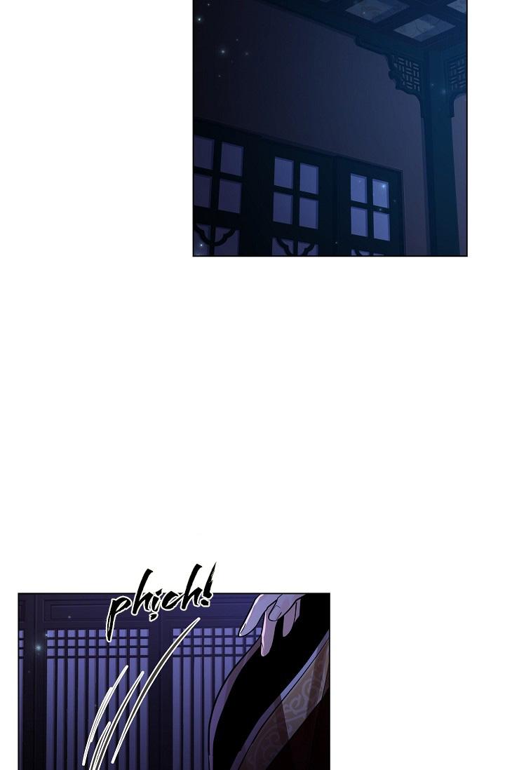 HOA GIẤY - Chap 19