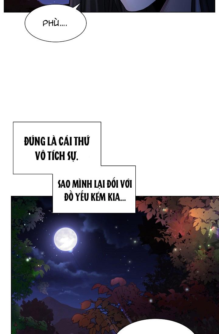 HOA GIẤY - Chap 19