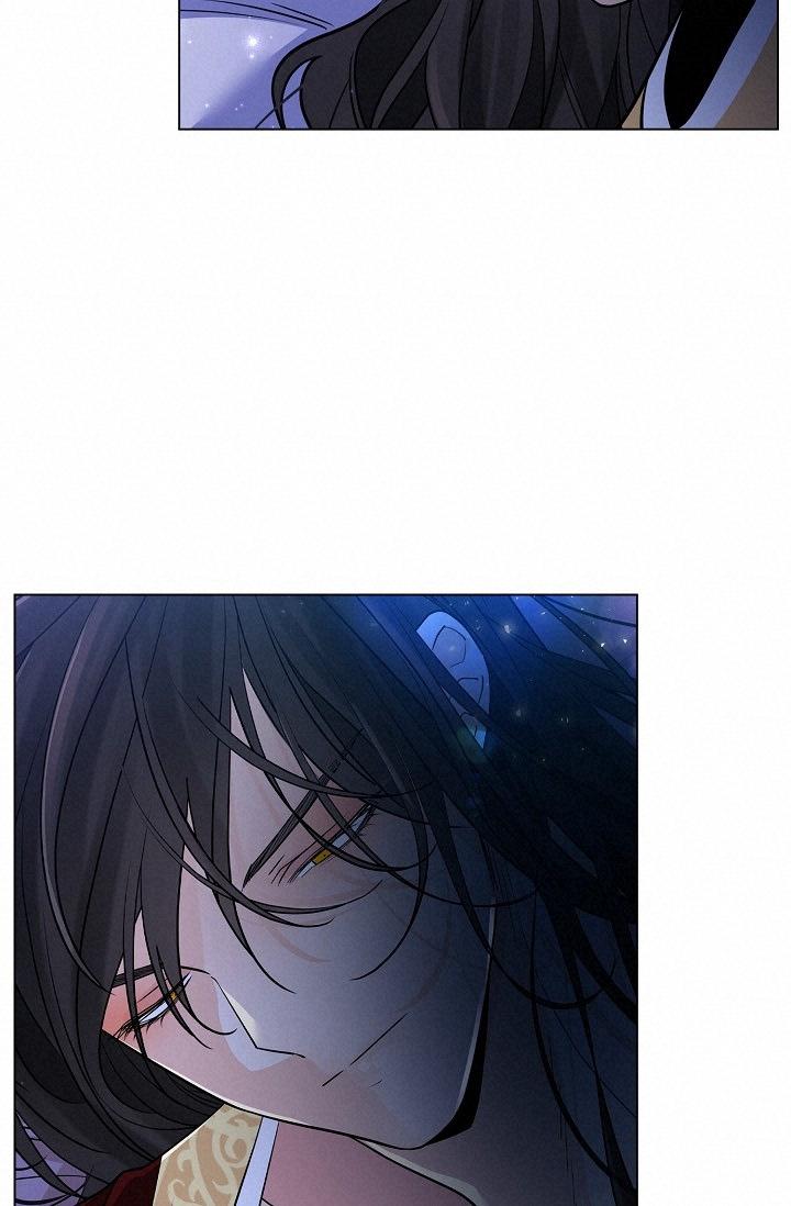 HOA GIẤY - Chap 19