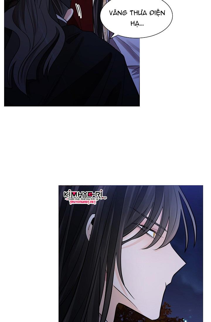 HOA GIẤY - Chap 19