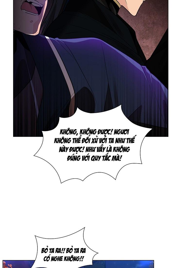 HOA GIẤY - Chap 19