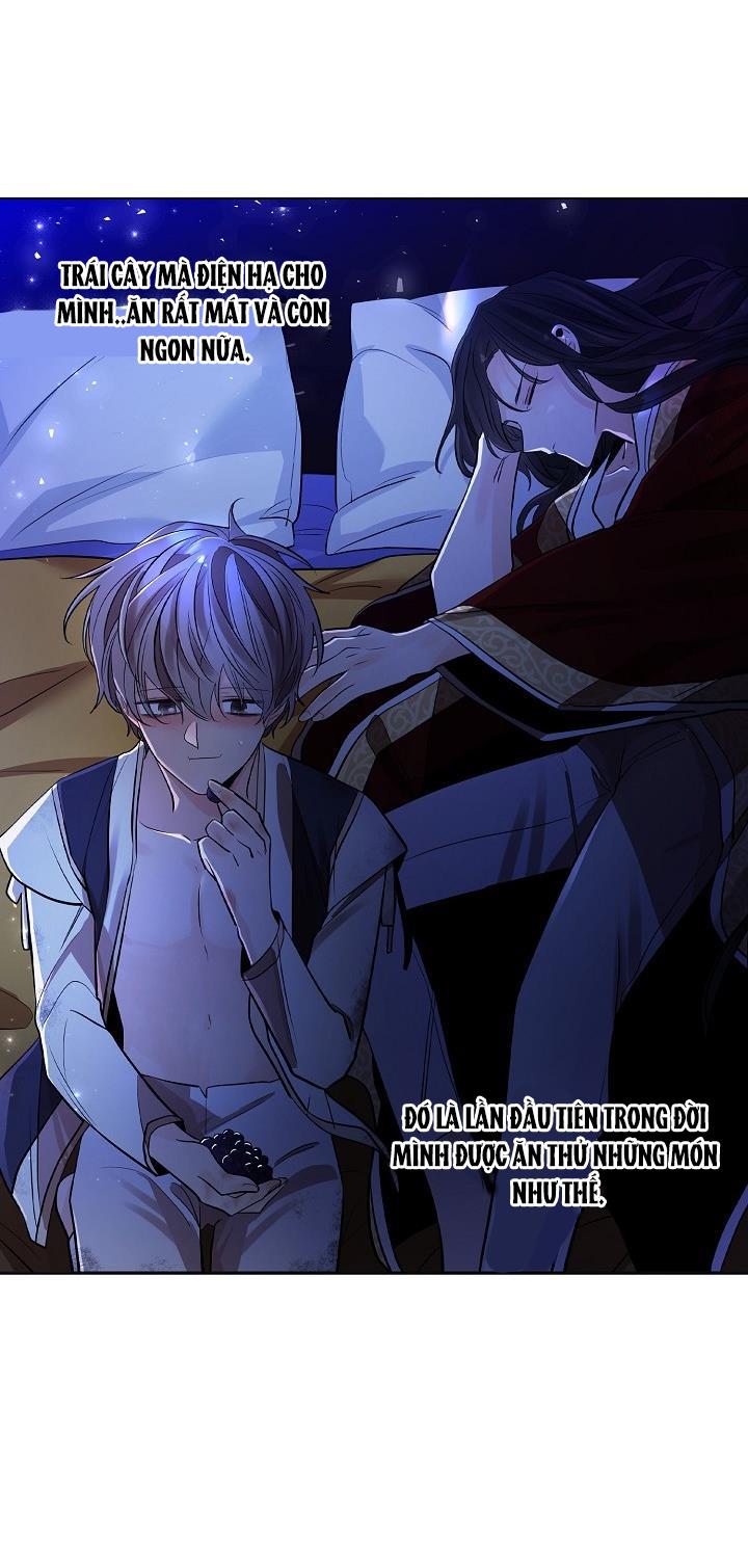 HOA GIẤY - Chap 20