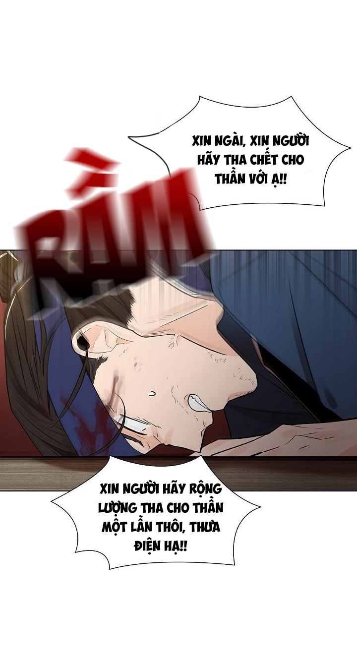 HOA GIẤY - Chap 20