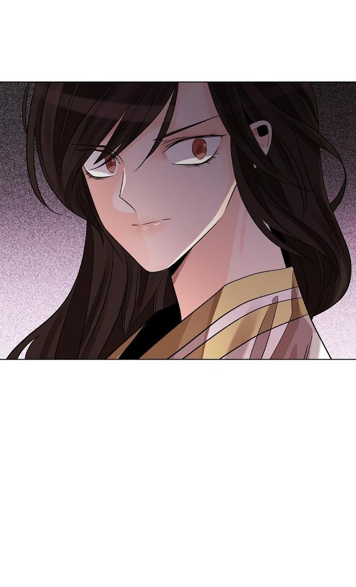 HOA GIẤY - Chap 20