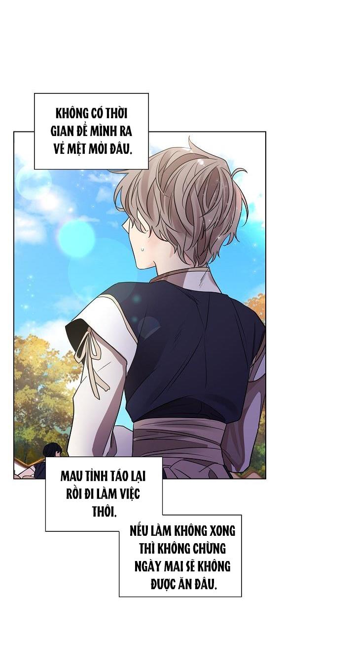 HOA GIẤY - Chap 20