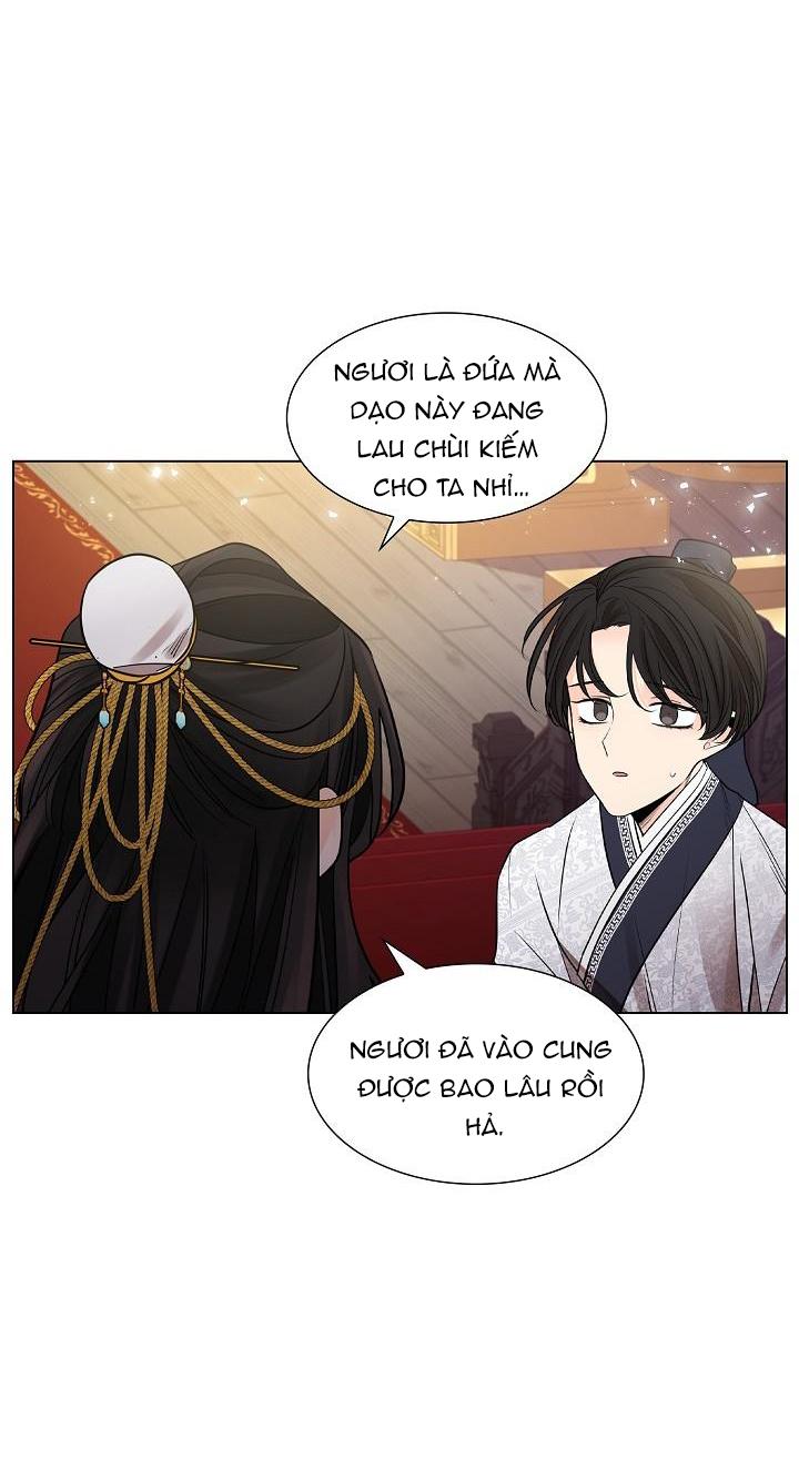 HOA GIẤY - Chap 20