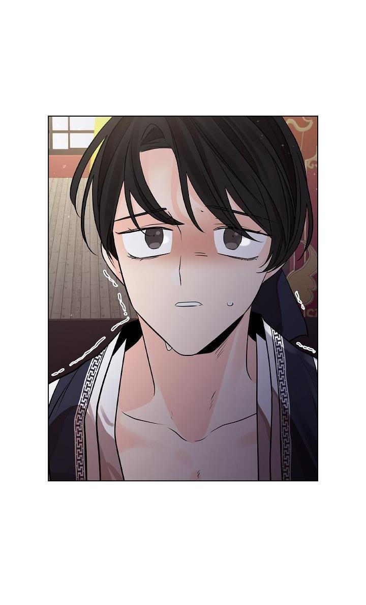 HOA GIẤY - Chap 20